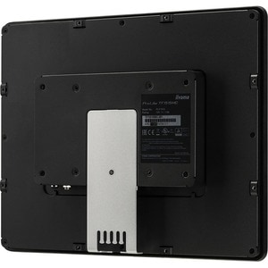 iiyama ProLite TF1515MC-B2 15 Zoll Class Open-Frame LCD-Touchscreen-Monitor - 4:3 Format - 8 ms Reaktionszeit - 38,1 cm (1