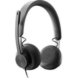 Logitech UC Zone Wired Headset