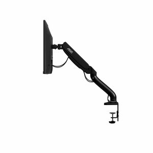 AOC ACC UNIVERSAL DUAL DESK-MOUNT ARM 27IN 9KG.