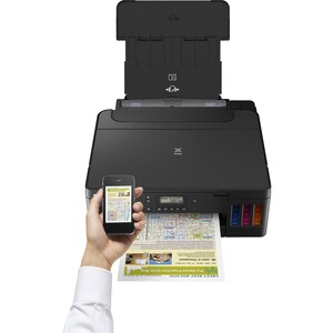 MEGATANK G5050 (3 X BK + 1 X C/ .