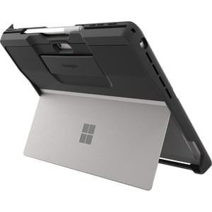 Kensington BlackBelt Rugged Carrying Case Microsoft Surface Pro 4, Surface Pro (5th Gen), Surface Pro 6, Surface Pro 7 Tab