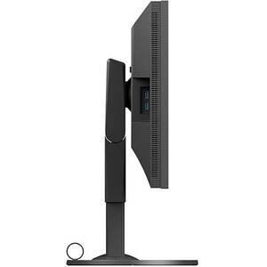 EIZO ColorEdge CS2740 27 Zoll Class 4K UHD LCD-Monitor - 16:9 Format - Schwarz - 68,6 cm (27 Zoll) Viewable - IPS-Technolo