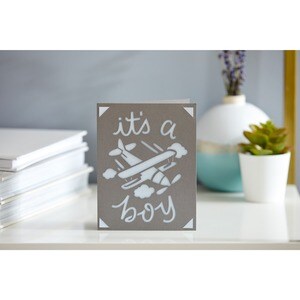 cricut Joy Insert Cards, Pastel Sampler - Greeting Card - 36 Piece(s) - Pastel - 2 Pack
