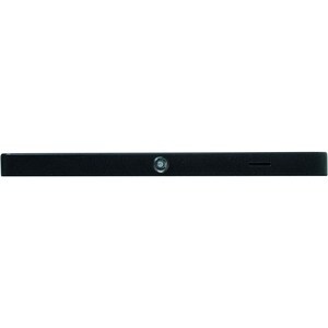 CTA Digital Premium Small Locking Wall Mount (Black) - Black