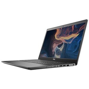 Ordinateur Portable - Dell Latitude 3000 3510 - Écran 39,6 cm (15,6") - Full HD - 1920 x 1080 - Intel Core i5 (10ème génér