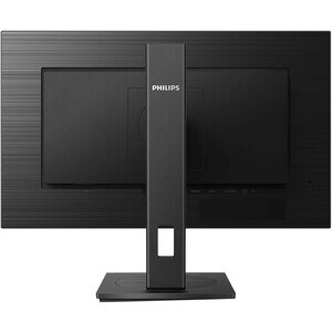 Philips 242S1AE 24 Zoll Class Full HD LCD-Monitor - 16:9 Format - Schwarz - 60,5 cm (23,8 Zoll) Viewable - IPS-Technologie