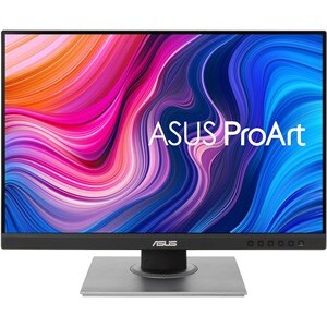 Monitor LCD Asus ProArt PA248QV 609,6 mm (24,0") Class WUXGA - 16:10 - Nero - 61,2 cm (24,1") Viewable - Tecnologia In-pla
