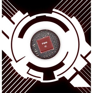 MSI MPG B550 GAMING PLUS Desktop-Mainboard - AMD Chipsatz - Sockel AM4 - ATX - 128 GB DDR4 SDRAM Maximaler Arbeitsspeicher