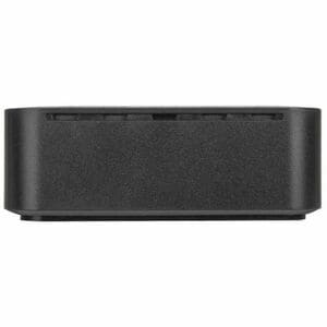 Targus Universal USB-C DV4K Docking Station with 65W Power Delivery - for Notebook, Monitor - 100 W - USB 3.2 (Gen 1) Type