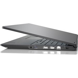 Ordinateur Portable - Fujitsu LIFEBOOK U U7510 - Écran 39,6 cm (15,6") - Full HD - 1920 x 1080 - Intel Core i5 (10ème géné