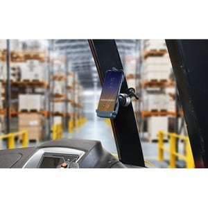 Gamber-Johnson Docking Cradle for Smartphone