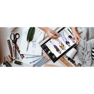 Acer CC314-72 CC314-72-77BE 35.6 cm (14") 触控屏 2合1笔记本 - Full HD - Intel Core i7 10代 i7-10750H - 16 GB - 1 TB SSD - 英文 键盘 - 