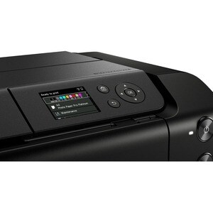 Canon imagePROGRAF PRO-300 Desktop Inkjet Printer - Colour - 4800 x 2400 dpi Print - 101 Sheets Input - Ethernet - Wireles