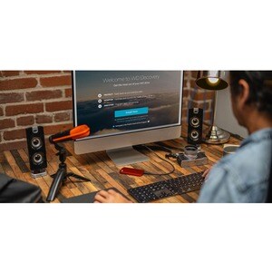 WD My Passport WDBAGF0010BRD-WESN 1 TB Portable Solid State Drive - External - Red - Smartphone, Desktop PC, Notebook, Wor