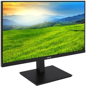 Asus VA27DQSB 27" Class Full HD LCD Monitor - 16:9 - Black - 27" Viewable - In-plane Switching (IPS) Technology - WLED Bac