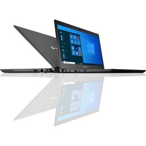 Ordinateur Portable - Dynabook Tecra A30-G A30-G-10E - Écran 33,8 cm (13,3") Écran tactile - Full HD - 1920 x 1080 - Intel