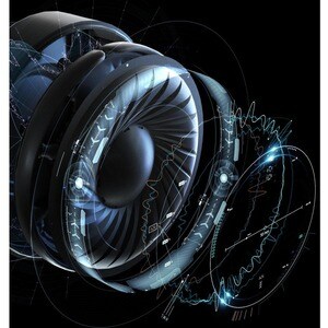 Logitech PRO X Sem fios Headset Estéreo Auscultadores para gaming - Preto - Binaural - Circum-auditivo - 1500 cm - 32 Ohm 