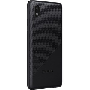 Samsung Galaxy A01 Core SM-A013M/DS 32 GB Smartphone - 13.5 cm (5.3") Active Matrix TFT LCD HD+ 1480 x 720 - Cortex A53Qua