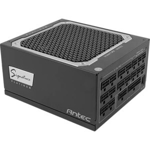 Système d'alimentation Antec Signature X8000A506-18 ATX12V/EPS12V Modulaire - 1300 W - Interne - 120 V AC, 230 V AC Entrée