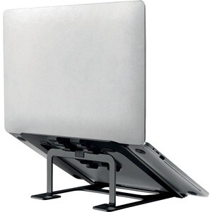 Neomounts NSLS085BLACK Laptop stand 10-17" - foldable - compact - universal. Product type: Laptop stand, Product colour: B