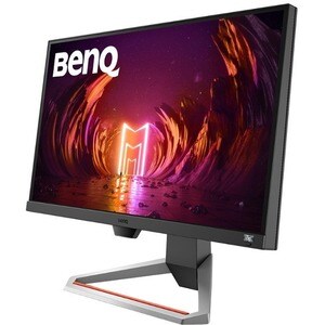 BenQ MOBIUZ EX2510 25 Zoll Class Full HD Gaming-LCD-Monitor - 16:9 Format - 62,2 cm (24,5 Zoll) Viewable - IPS-Technologie
