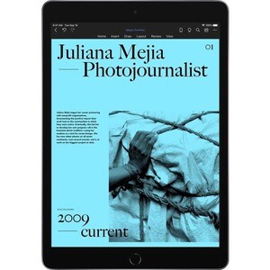 Apple iPad (8th Generation) Tablet - 25,9 cm (10,2 Zoll) - 3 GB RAM - 128 GB - iPadOS 14 - 4G - Grau - Apple A12 Bionic So