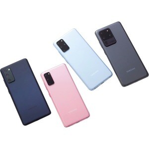 GALAXY S20 FE BLUE 6.5IN 5G 128GB 8GB ANDROID 10