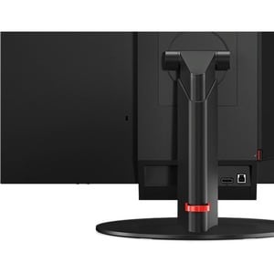 Lenovo ThinkCentre TIO27 Monitor. Display diagonal: 68.6 cm (27"), Display resolution: 2560 x 1440 pixels, HD type: Quad H