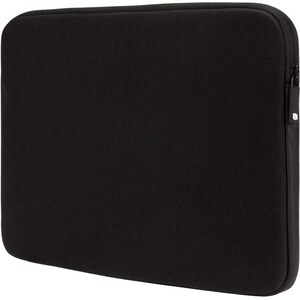Incase Classic Carrying Case (Sleeve) for 15" to 16" Apple Notebook, MacBook - Black - Lycra Body - 1.3" Height x 11.3" Wi