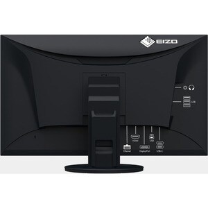 EIZO FlexScan EV2795-BK LED display 68,6 cm (27") 2560 x 1440 Pixel Quad HD Schwarz