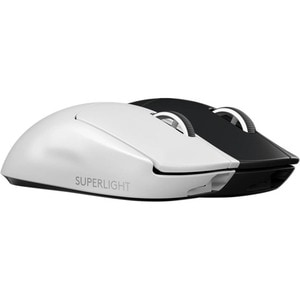 PRO X SUPERLIGHT WIRELESS GAMING MOUSE BLACK EER2