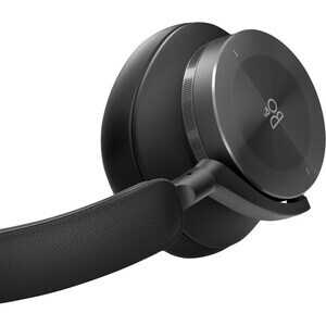 Bang & Olufsen Beoplay H95 Headphones - Stereo - Mini-phone (3.5mm) - Wired/Wireless - Bluetooth - 12 Ohm - 20 Hz to 22 kH