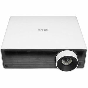LG ProBeam BF50NST Laser Projector - 4:3 - High Dynamic Range (HDR) - 1920 x 1200 - Front - 20000 Hour Normal Mode - WUXGA