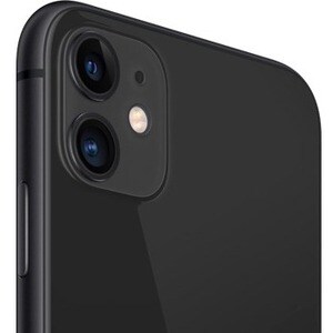 IPHONE 11 128GB BLACK 6.1IN USB WIFI