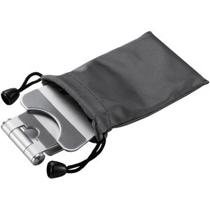 Neomounts by Newstar Neomounts Pro Height Adjustable Smartphone Stand - Up to 11.9 cm (4.7") Screen Support - 9.1 cm Heigh
