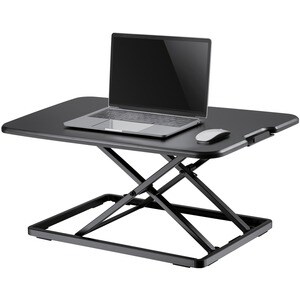 Neomounts Neomounts Pro Height Adjustable Multipurpose Desktop Riser - 8 kg Load Capacity - 4.5 cm Height x 67 cm Width x 