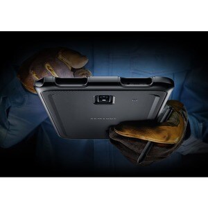 Samsung Galaxy Tab Active3 SM-T575 Rugged Tablet - 8" WUXGA - Octa-core (8 Core) 1.70 GHz 2.70 GHz - 4 GB RAM - 128 GB Sto