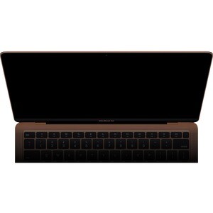 Apple MacBook Air MGND3B/A 33.8 cm (13.3") Notebook - WQXGA - Apple - 8 GB - 256 GB SSD - Gold - Apple Chip - 2560 x 1600 