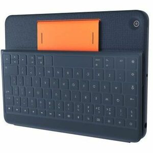 Logitech Rugged Combo 3 Robust Tastatur/Cover Apple iPad (7. Generation), iPad (8. Generation), iPad (9. Generation) Table