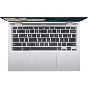 Acer Chromebook Spin 513 CP513-1H CP513-1H-S60F 13.3" Touchscreen Convertible 2 in 1 Chromebook - Full HD - Qualcomm Snapd
