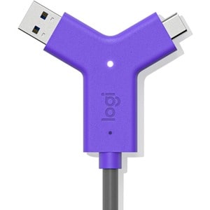 Logitech Kit de accesorio de systema de conferencia