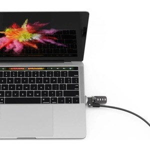 Compulocks Bloqueio de cabo Para Notebook - Para Notebook