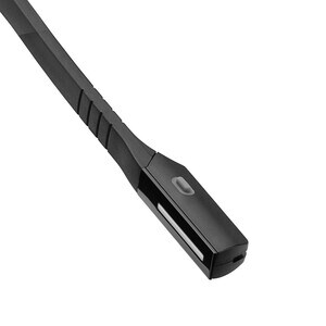 EPOS | SENNHEISER IMPACT 5066 Kabellos Auf den Ohren Stereo Headset - Schwarz - Binaural - 18000 cm Reichweite - Bluetooth