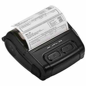 Bixolon SPP-L410 Mobile, Ticketing, Healthcare, Retail, Logistic Direct Thermal Printer - Monochrome - Label Print - USB -