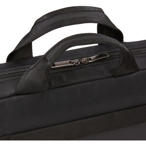 Case Logic Propel PROPA-114 Travel/Luggage Case for 12" to 14" Notebook, Tablet PC, Accessories, Key, File, Luggage - Blac