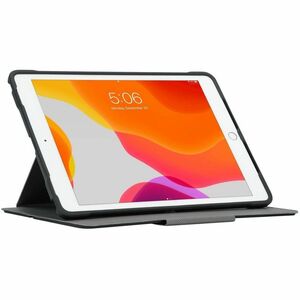 Targus Pro-Tek THZ852GL Carrying Case (Folio) for 25.9 cm (10.2") to 26.7 cm (10.5") Apple iPad (9th Generation), iPad (8t