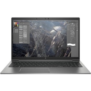 HP ZBook Firefly G8 39,6 cm (15,6 Zoll) Mobile Workstation - Full HD - 1920 x 1080 - Intel Core i7 (11. Generation) i7-116