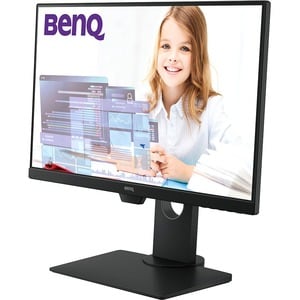 BenQ GW2480T 24" Class Full HD LCD Monitor - 16:9 - Black - 60.5 cm (23.8") Viewable - In-plane Switching (IPS) Technology