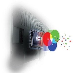 BenQ Photographer SW321C 32" Class 4K LCD Monitor - 16:9 - Grey - 81.3 cm (32") Viewable - In-plane Switching (IPS) Techno