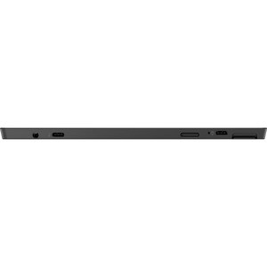 Lenovo ThinkPad X12 Detachable Gen 1 20UW0004GE LTE, UMTS 31,2 cm (12,3 Zoll) Touchscreen 2 in 1 Notebook - Full HD - 1920